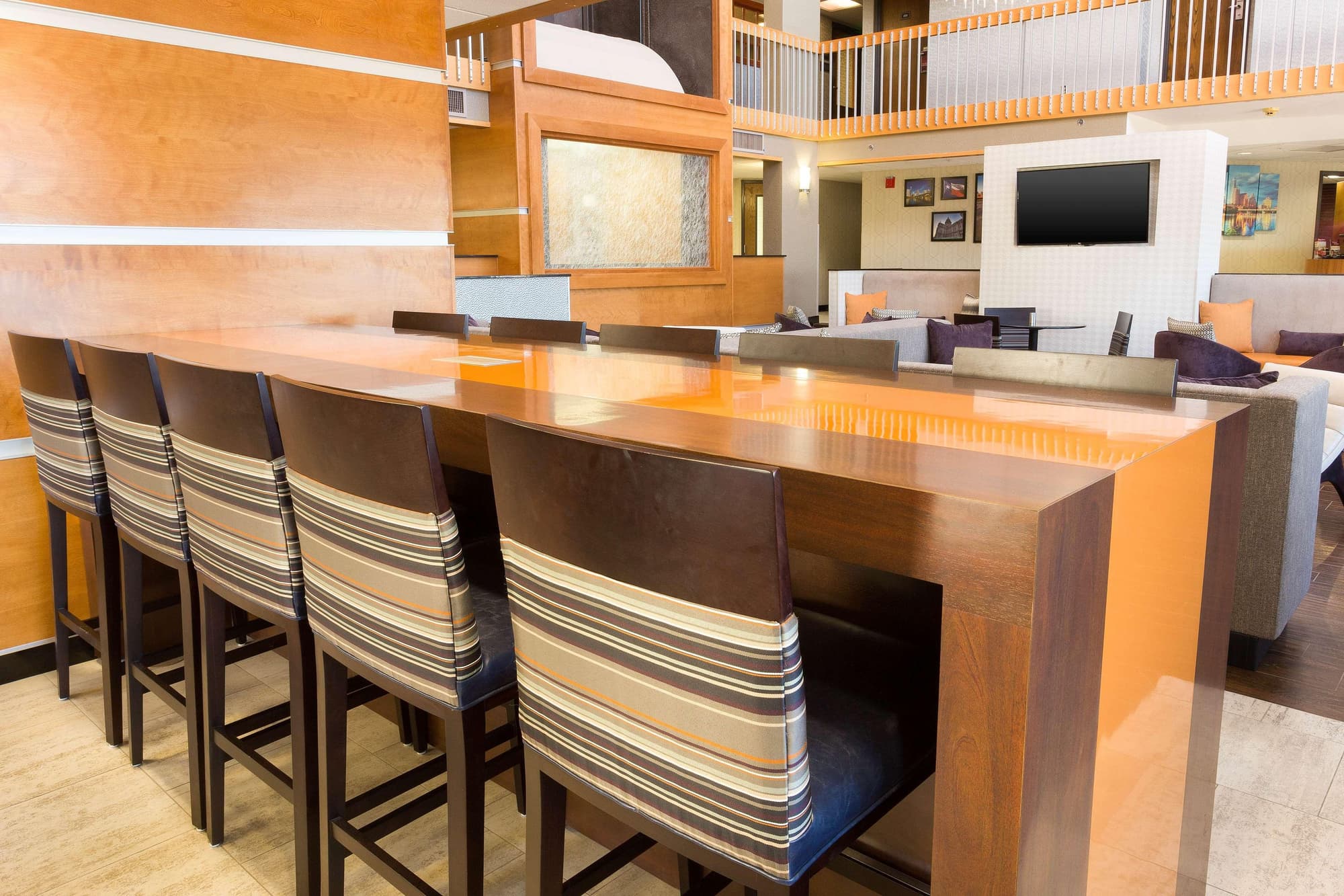 Drury Inn & Suites Austin North, Restaurant