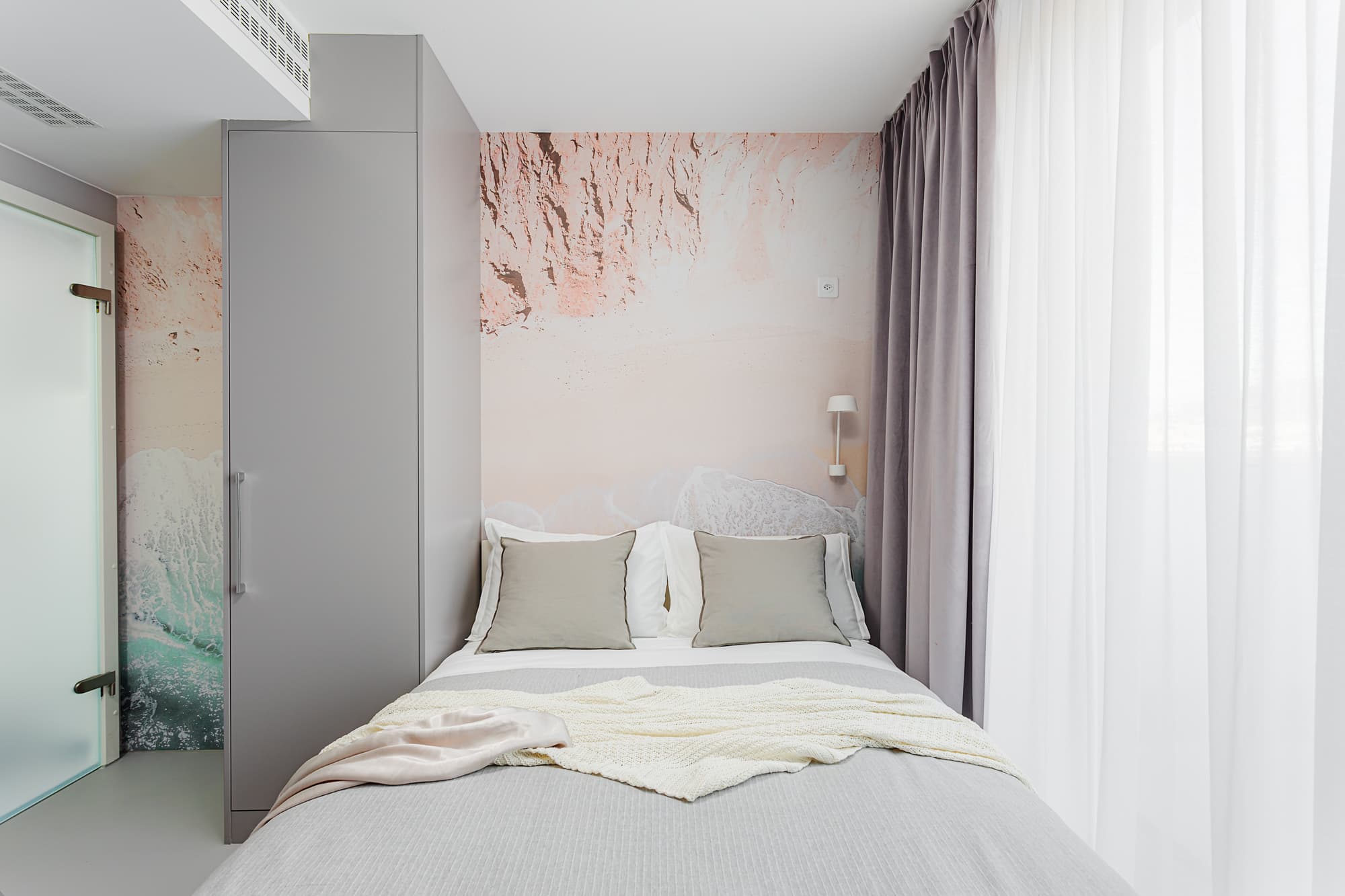 VISIONAPARTMENTS Lucerne Neustadtstrasse, Room