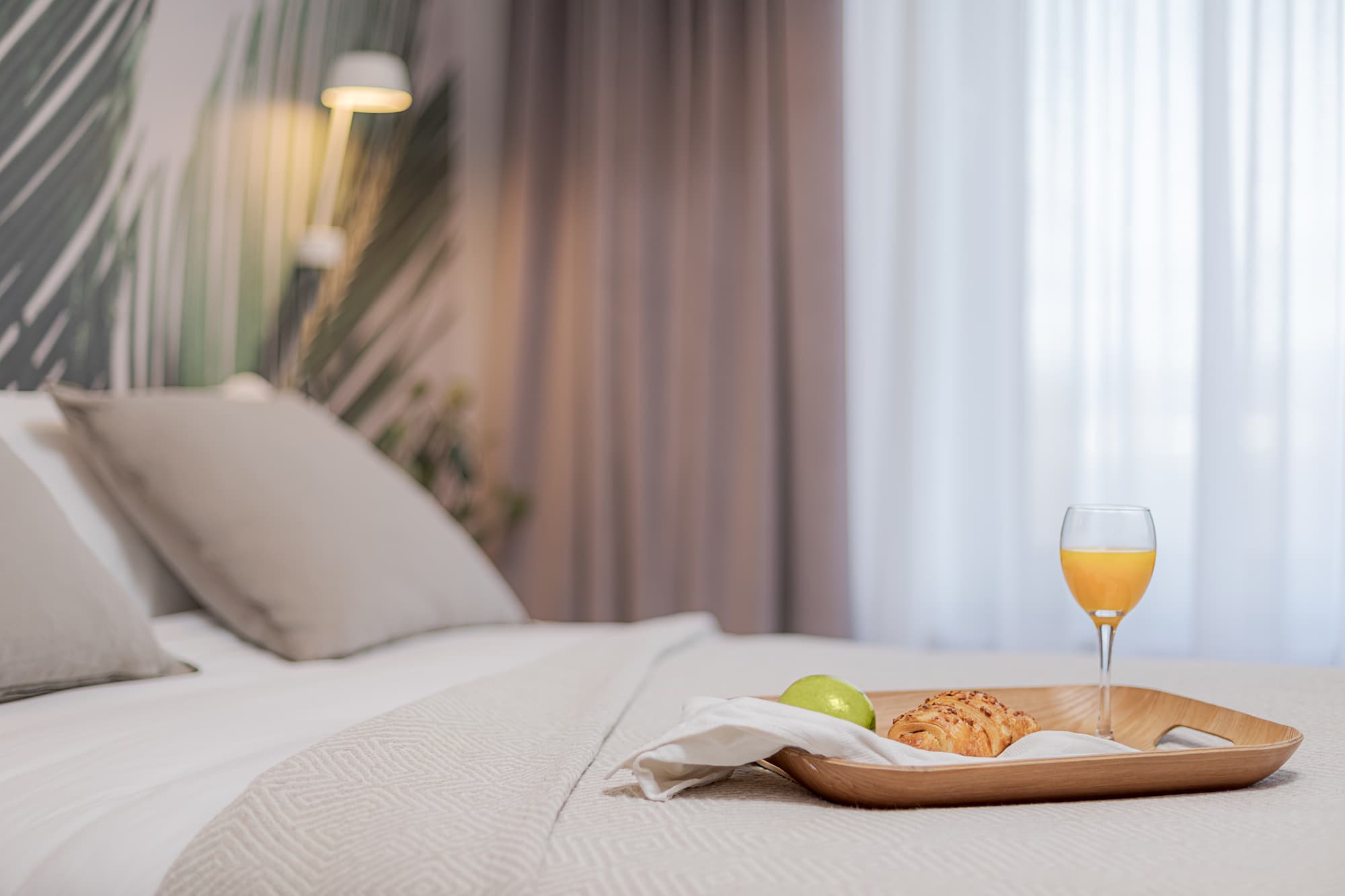 VISIONAPARTMENTS Lucerne Neustadtstrasse, Room