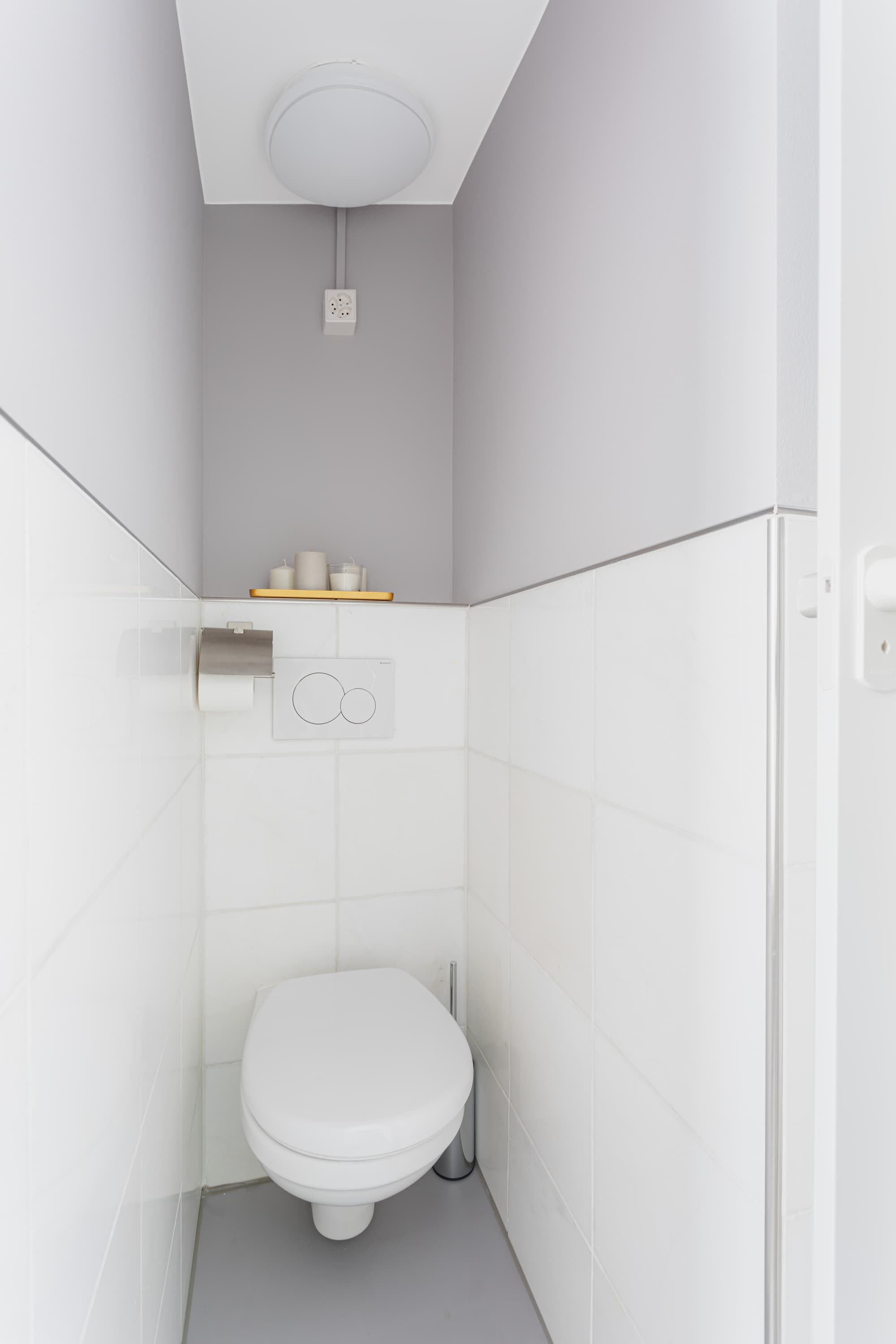 VISIONAPARTMENTS Lucerne Neustadtstrasse, Room