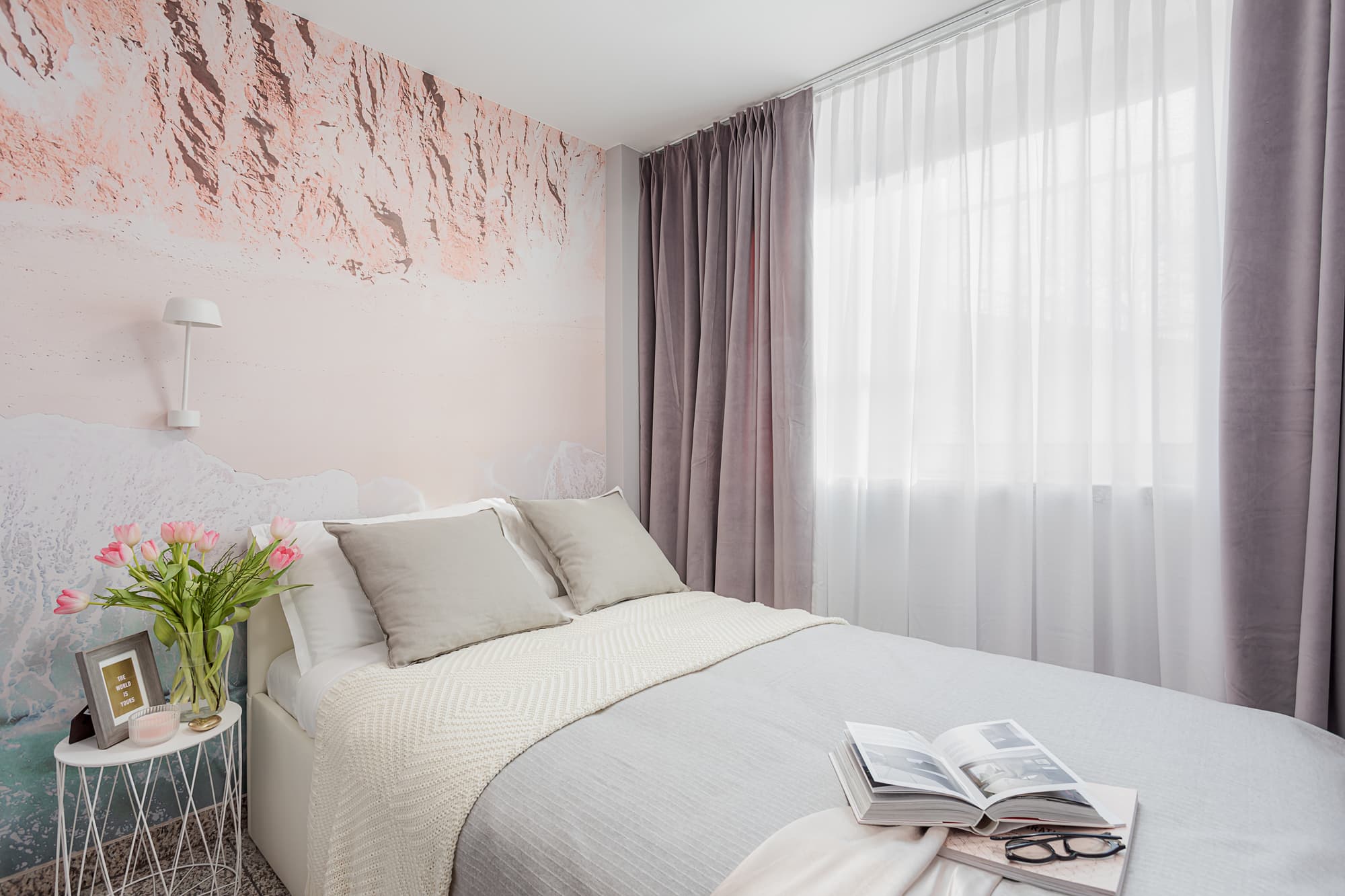 VISIONAPARTMENTS Lucerne Neustadtstrasse, Room