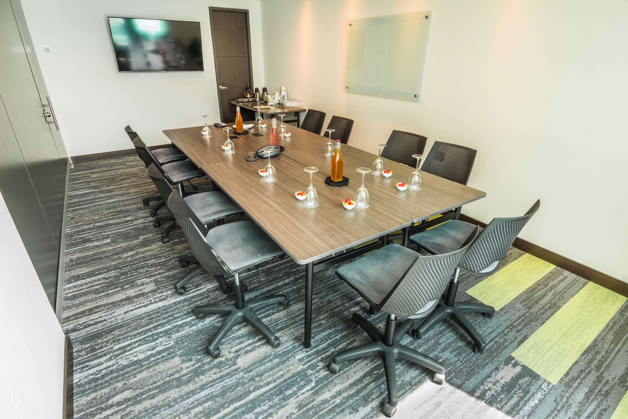 Sonesta Hotel Bucaramanga, Conferences