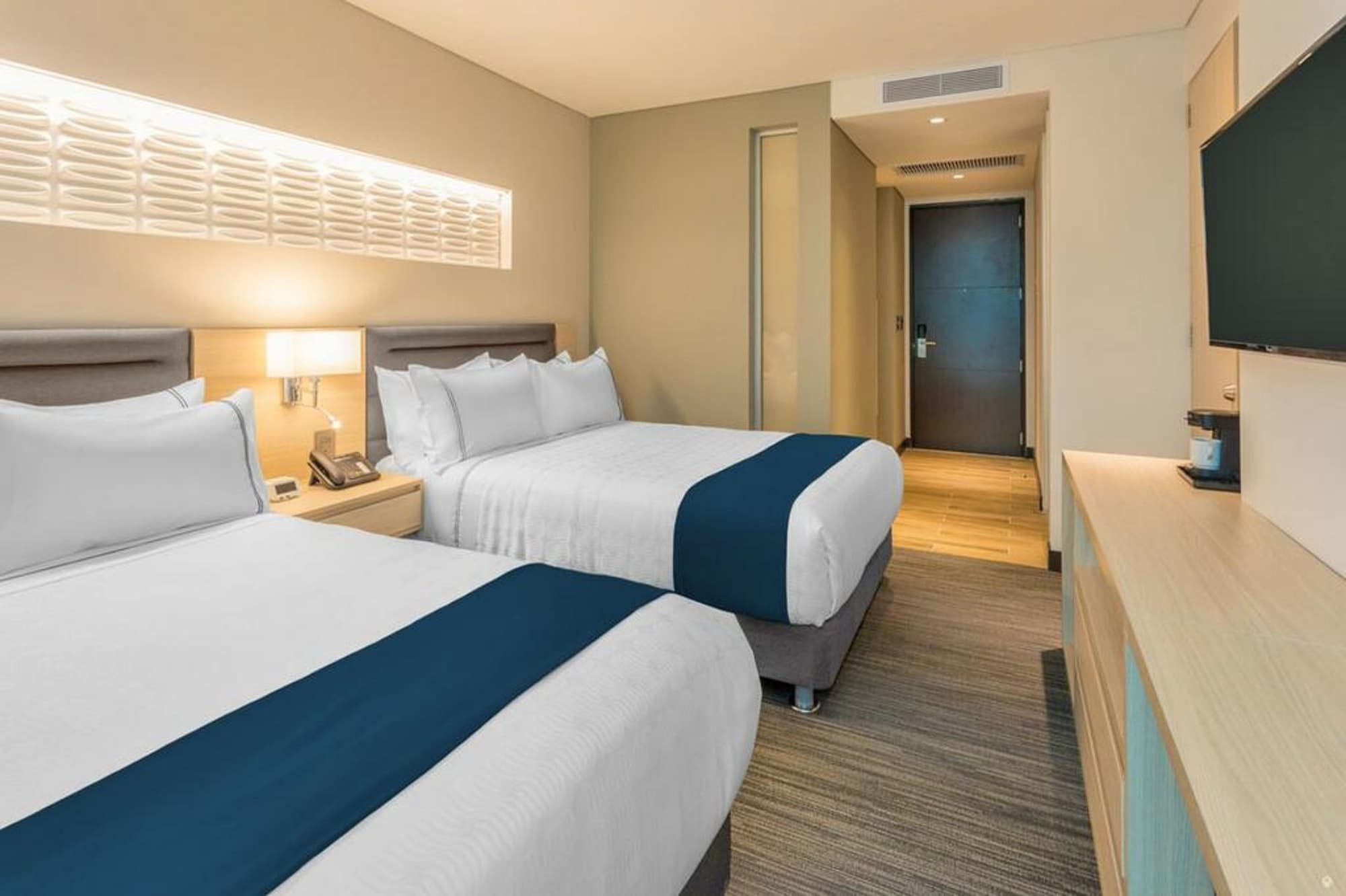 Sonesta Hotel Bucaramanga, Room