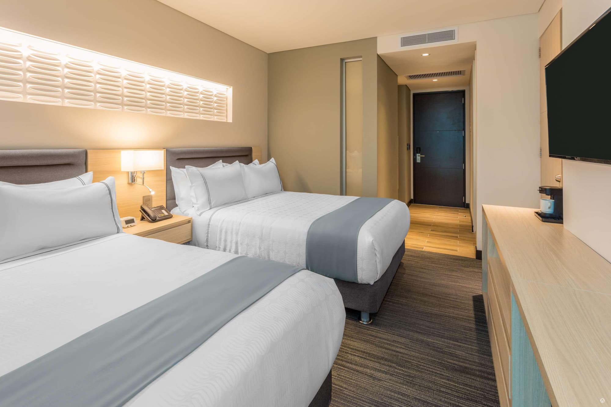 Sonesta Hotel Bucaramanga, Room