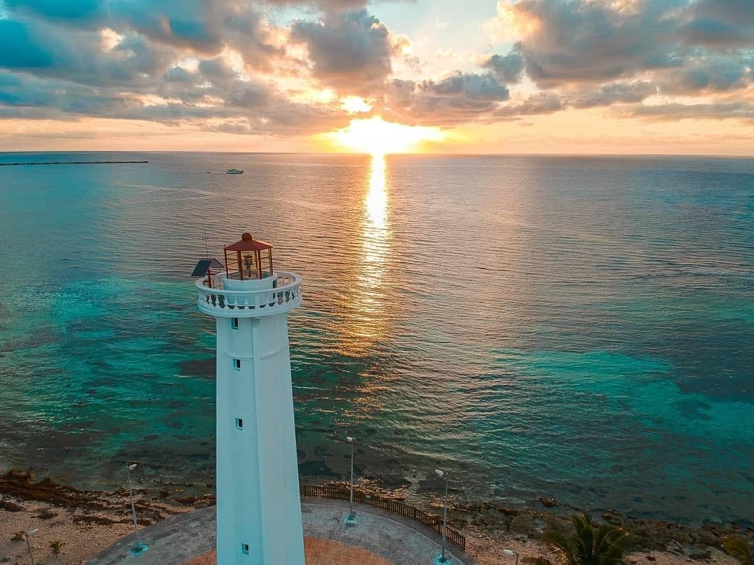 Blue Kay Eco Resort, General view