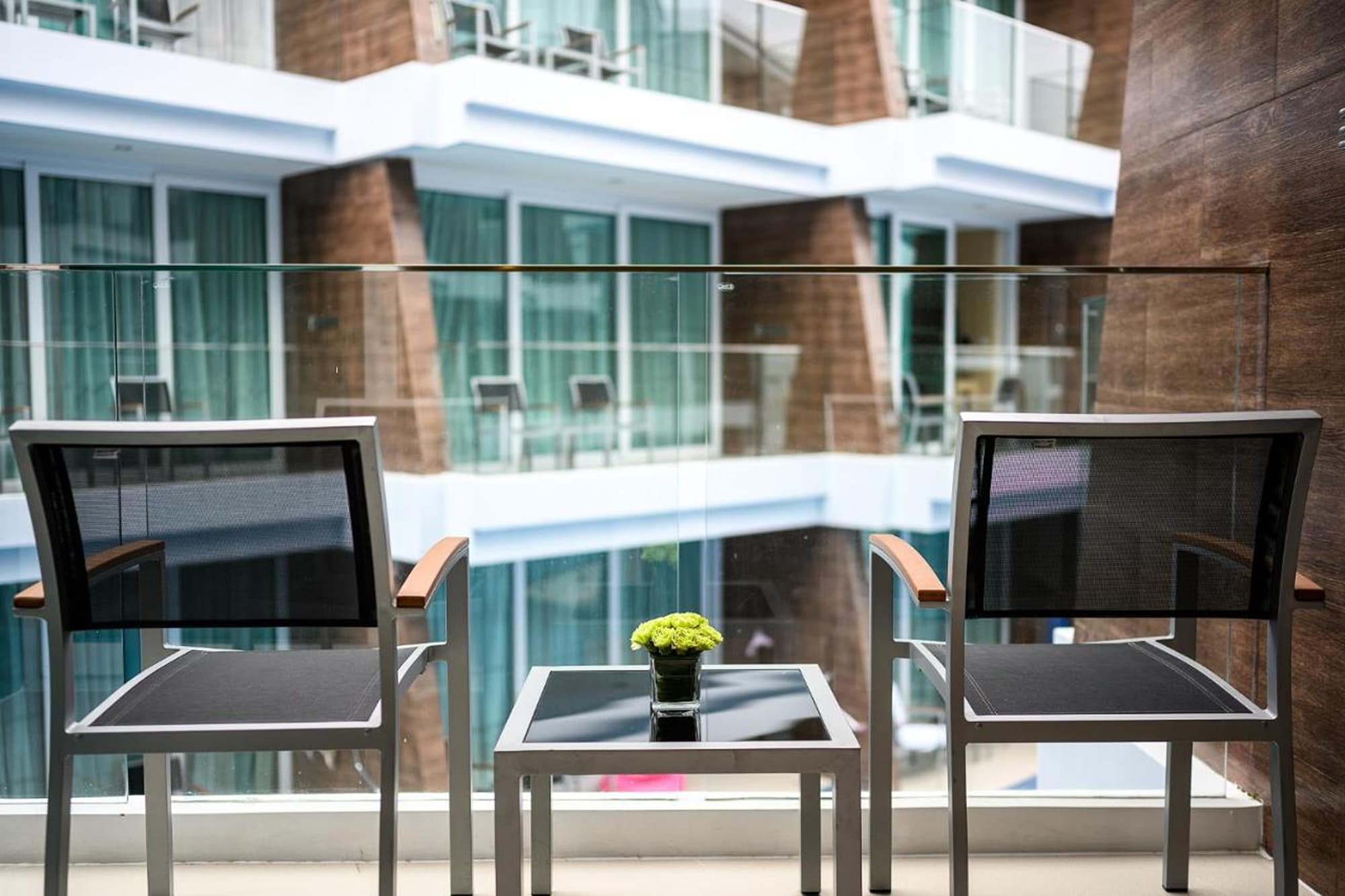 The Beachfront Hotel Phuket, General view