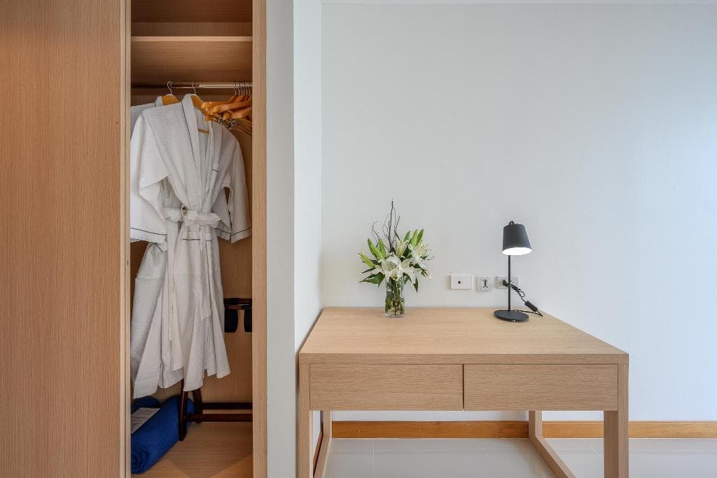 The Beachfront Hotel Phuket, Room