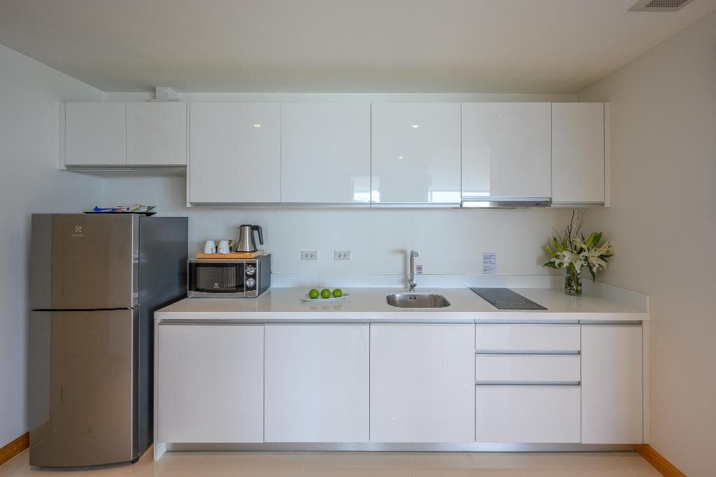 The Beachfront Hotel Phuket, Room