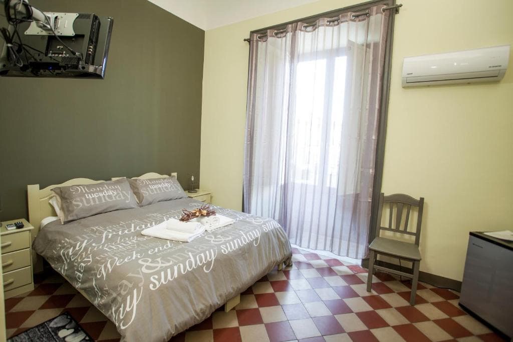 B&B Sicilia Etna Mare, Room