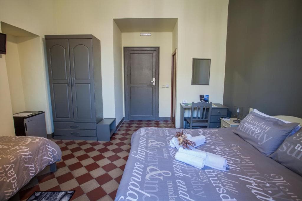 B&B Sicilia Etna Mare, Room