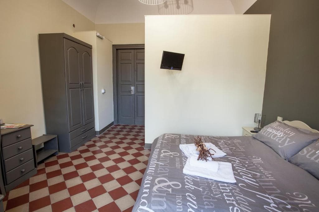 B&B Sicilia Etna Mare, Room