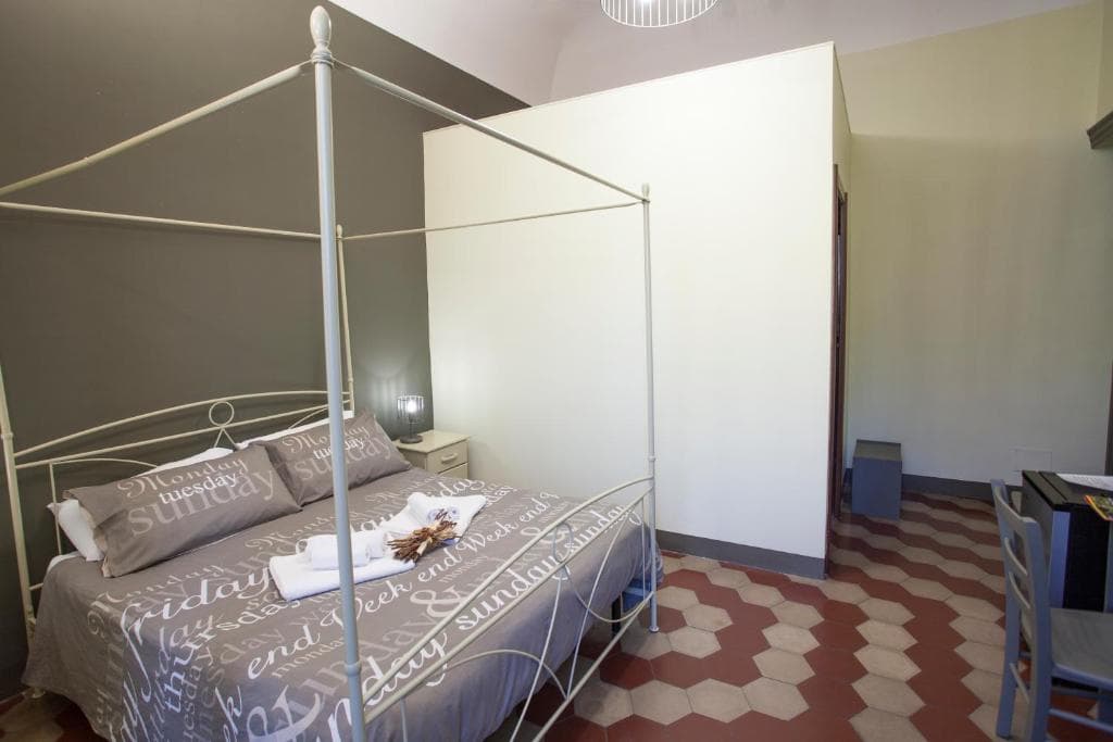 B&B Sicilia Etna Mare, Room
