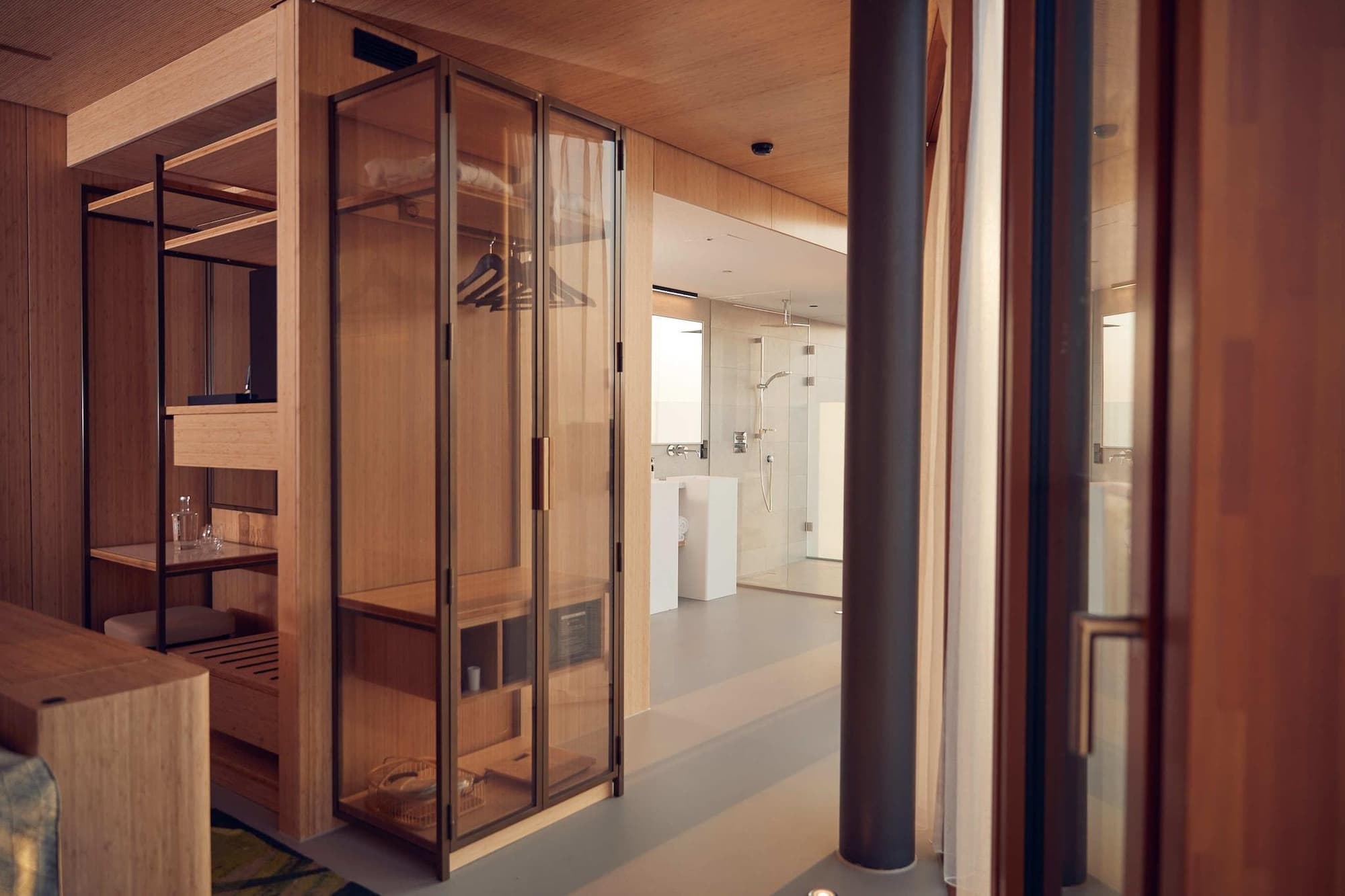 Hotel Jakarta Amsterdam, Room