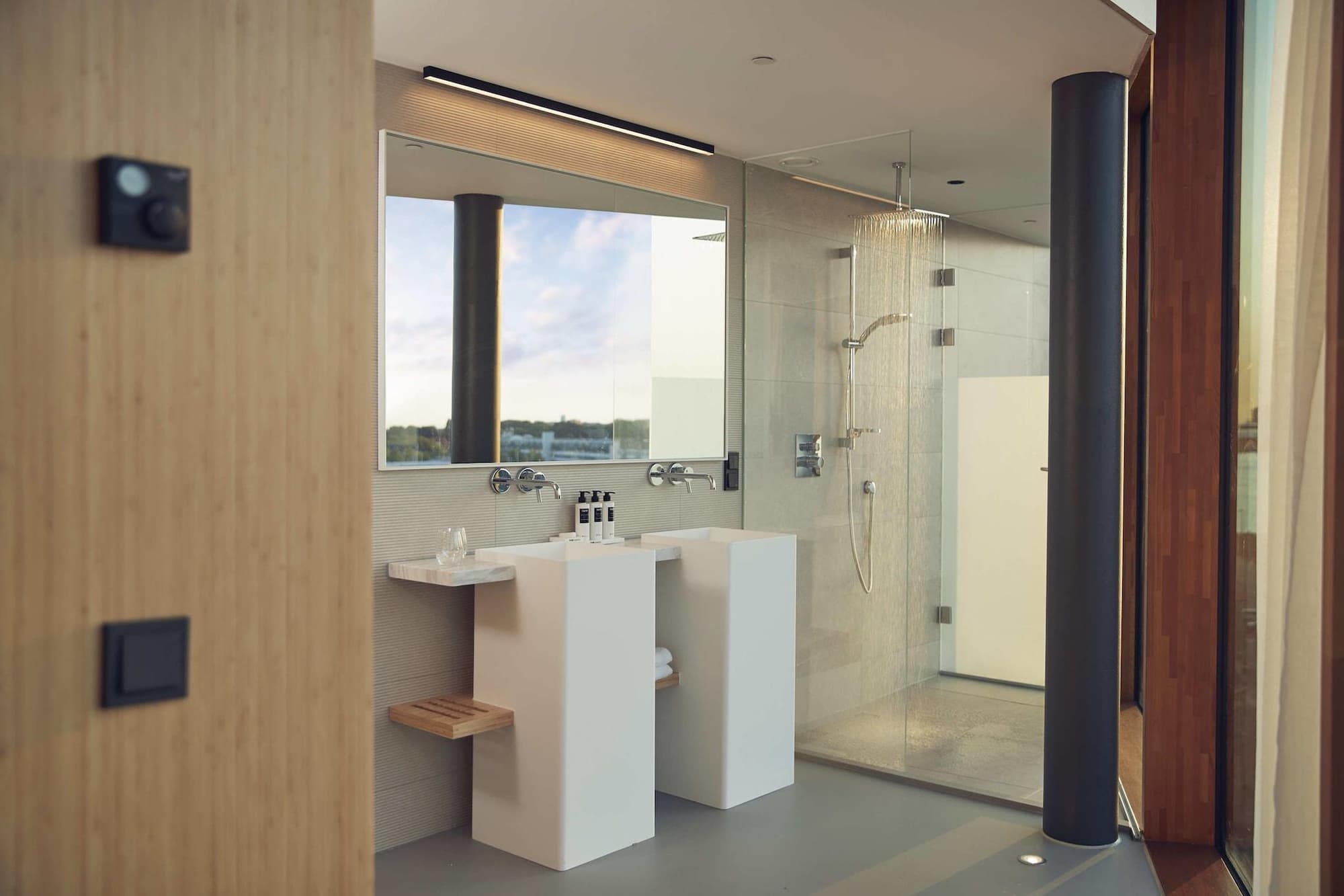 Hotel Jakarta Amsterdam, Room