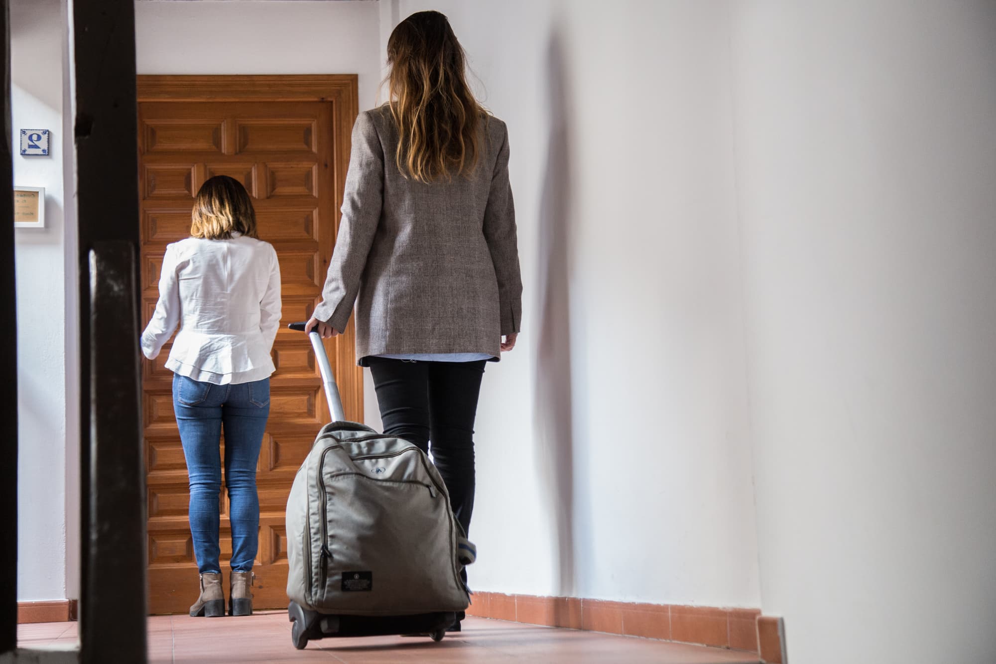 Apartamentos Nahira Suites 3000, General view