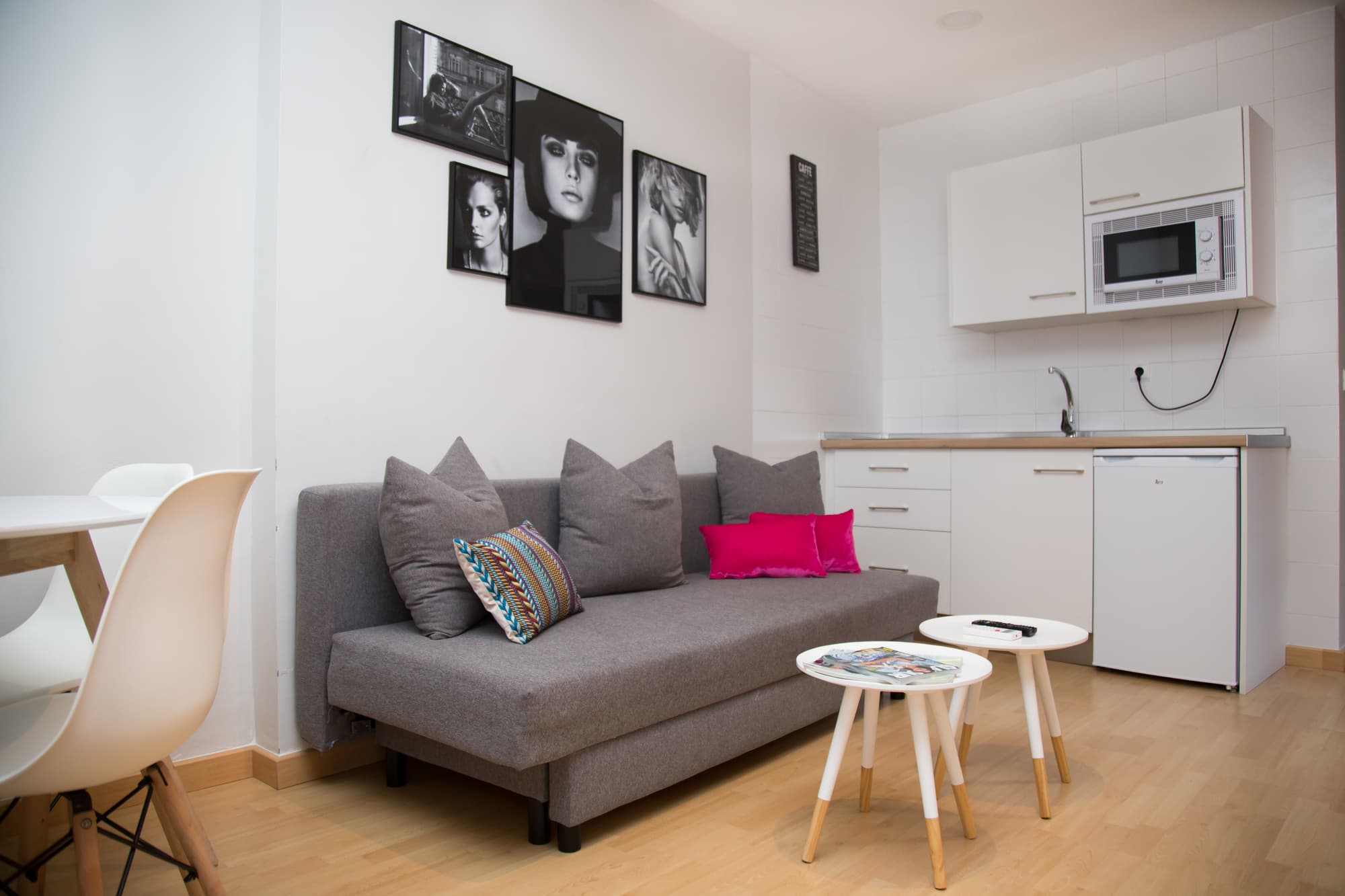 Apartamentos Nahira Suites 3000, Room