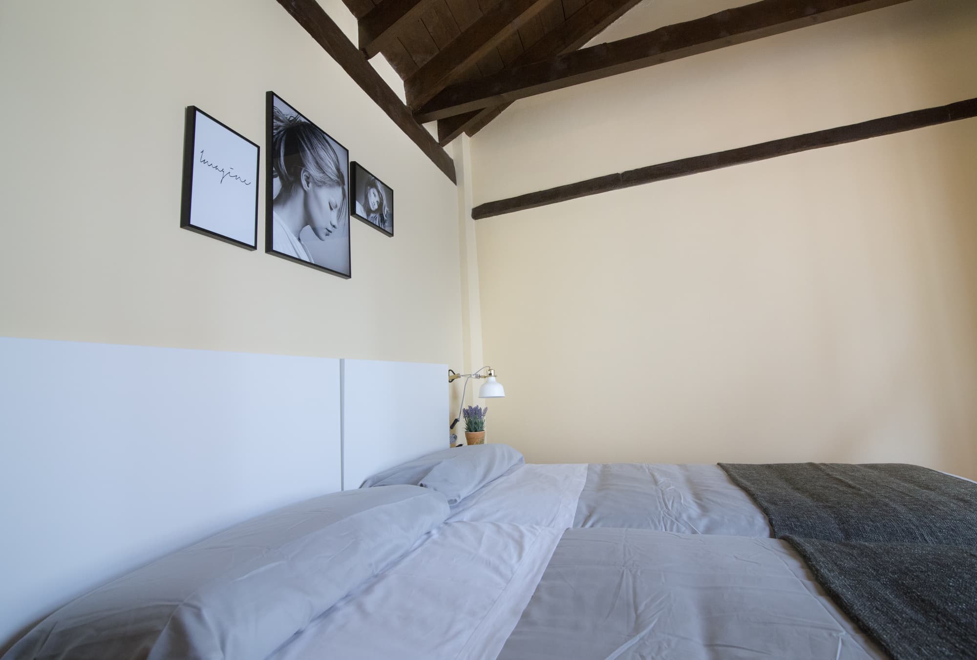 Apartamentos Nahira Suites 3000, Room