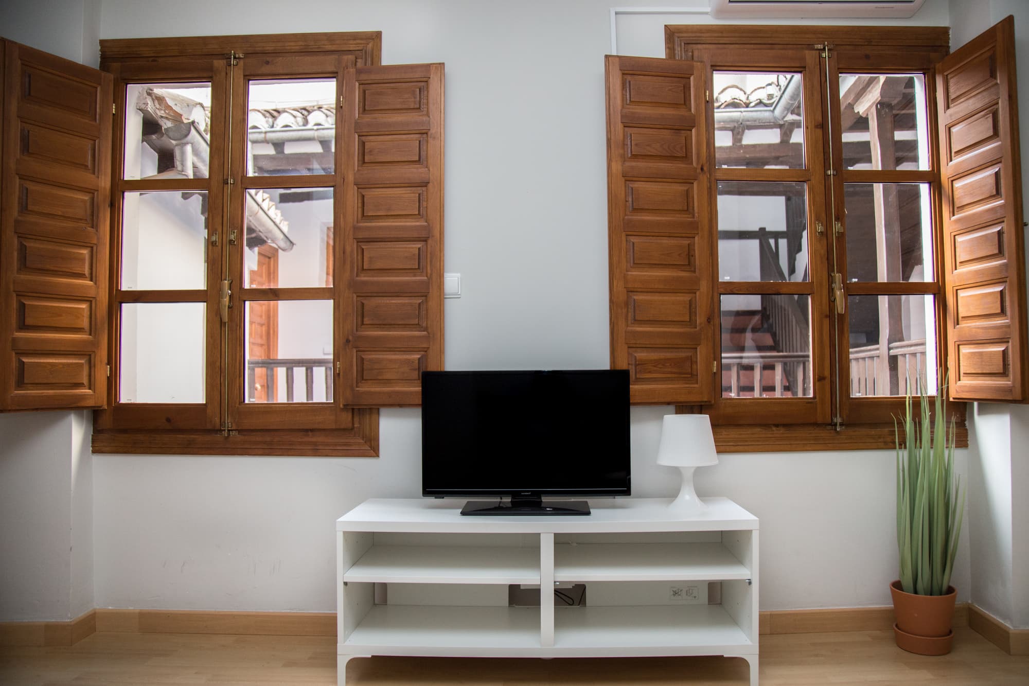 Apartamentos Nahira Suites 3000, Room