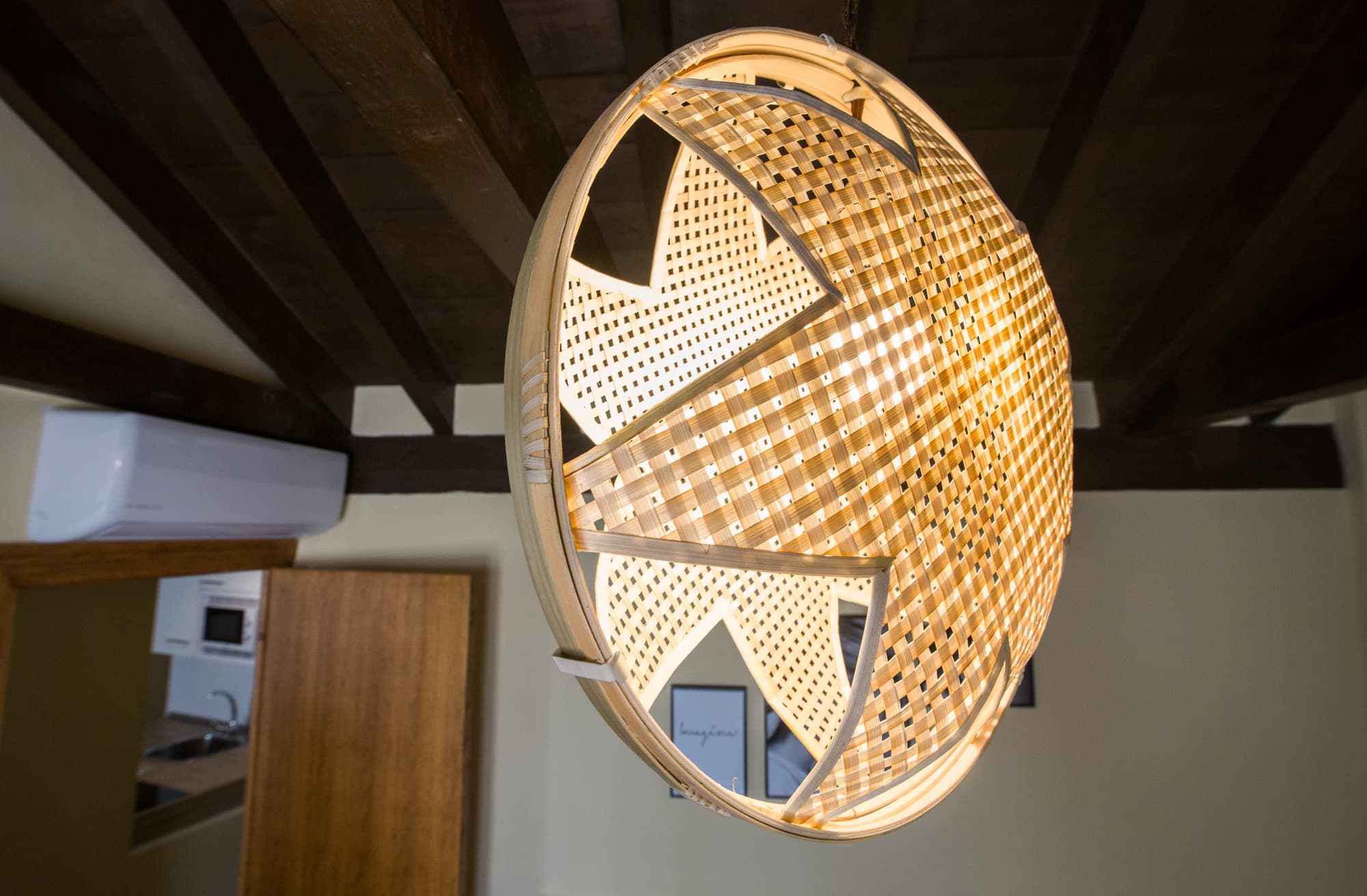 Apartamentos Nahira Suites 3000, Room