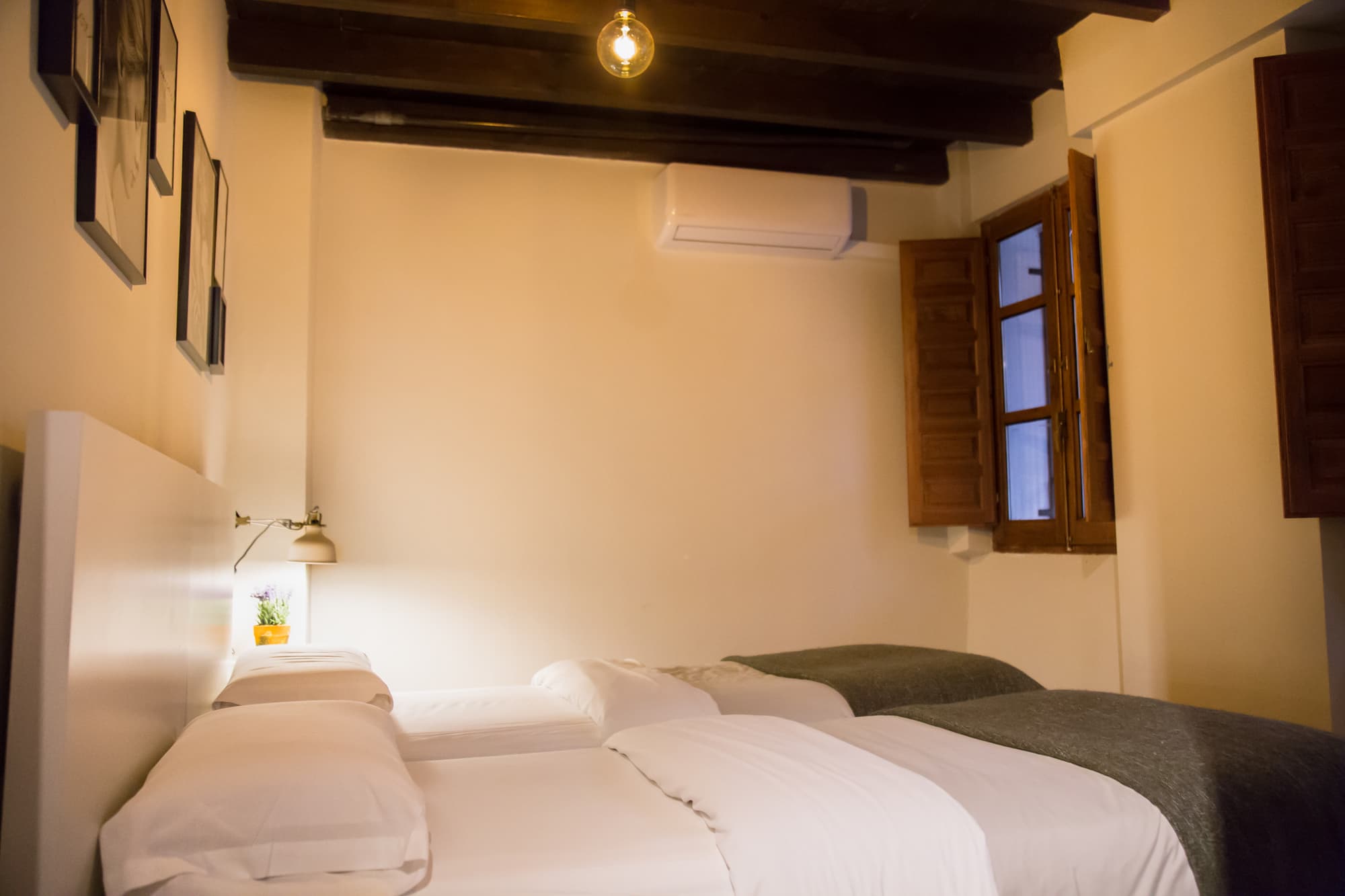 Apartamentos Nahira Suites 3000, Room