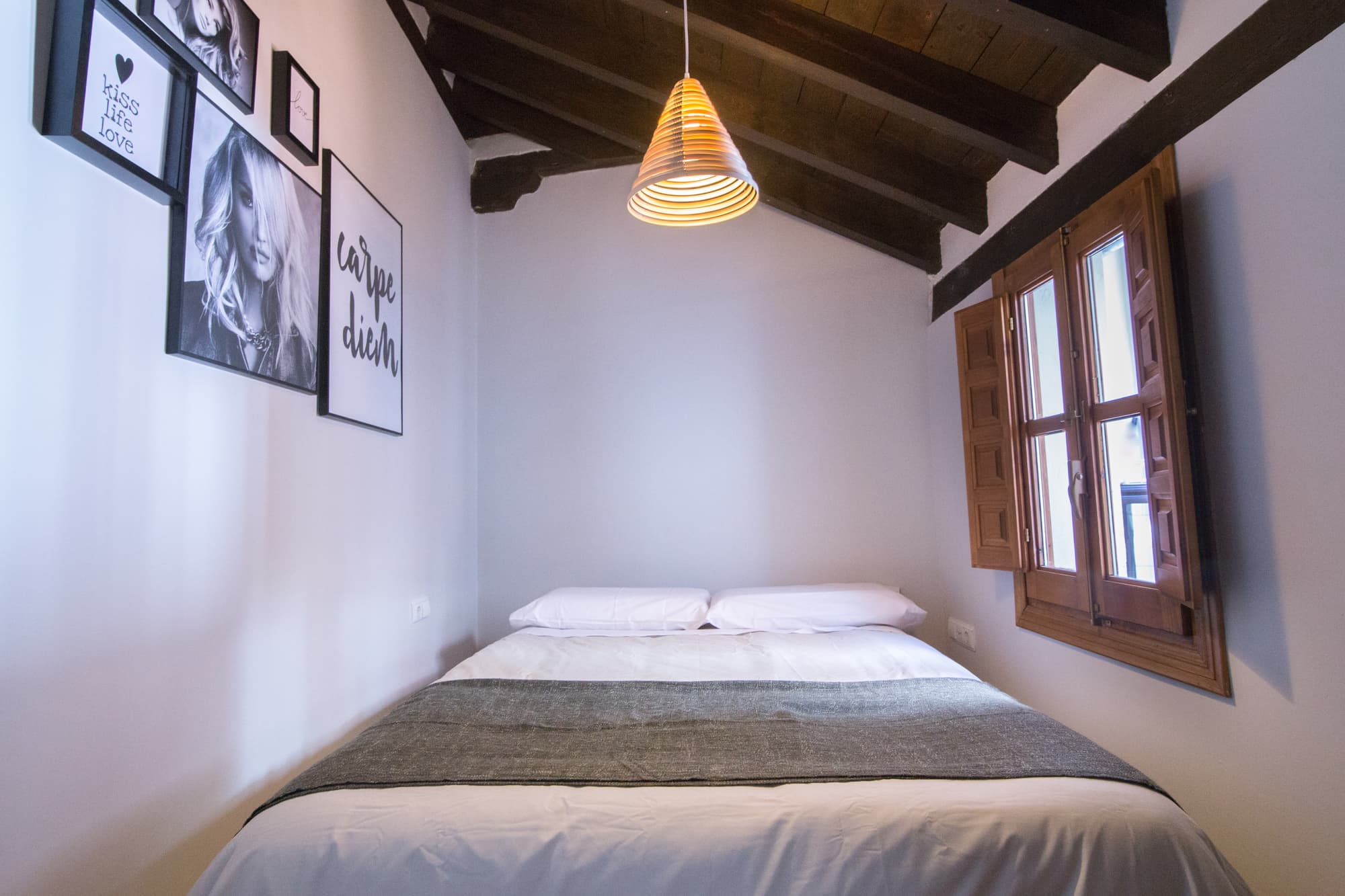 Apartamentos Nahira Suites 3000, Room