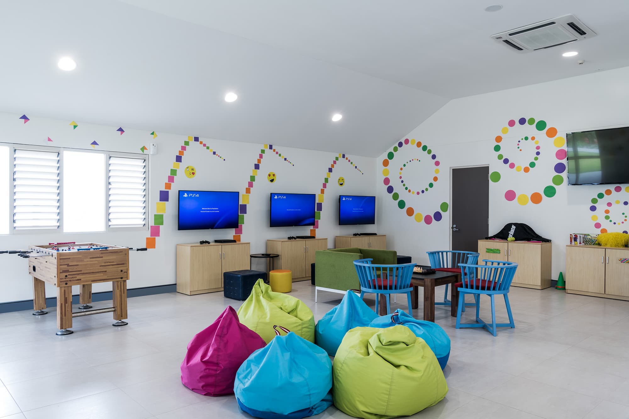 Pullman Nadi Bay Resort and Spa Fiji, Sports and Entertainment