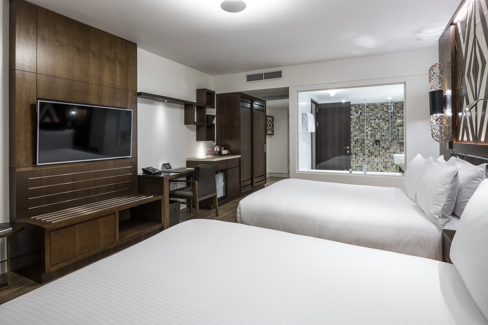 Pullman Nadi Bay Resort and Spa Fiji, Room