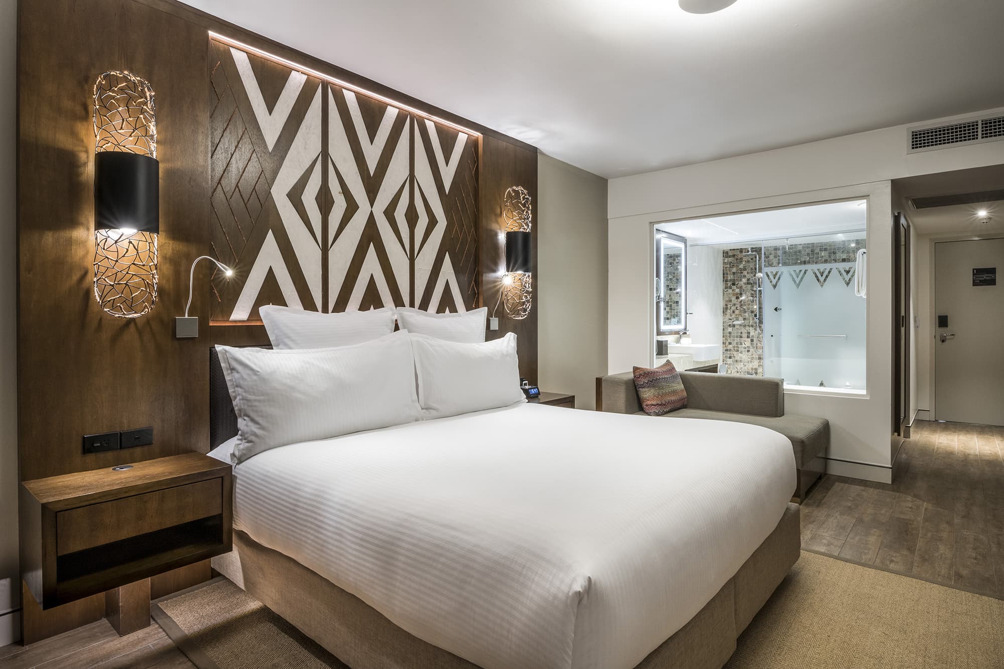 Pullman Nadi Bay Resort and Spa Fiji, Room