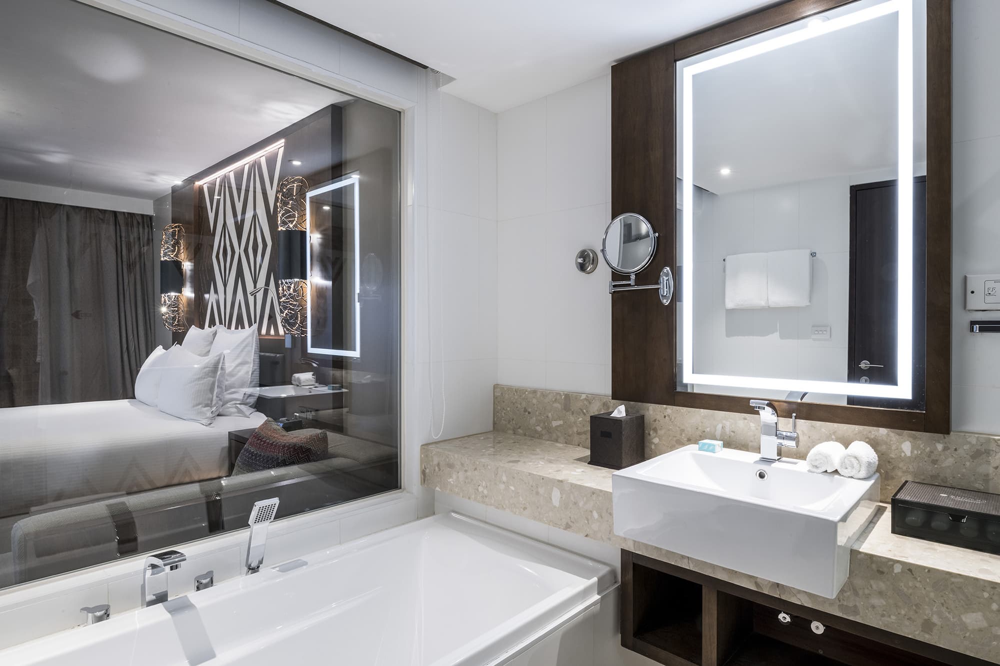 Pullman Nadi Bay Resort and Spa Fiji, Room