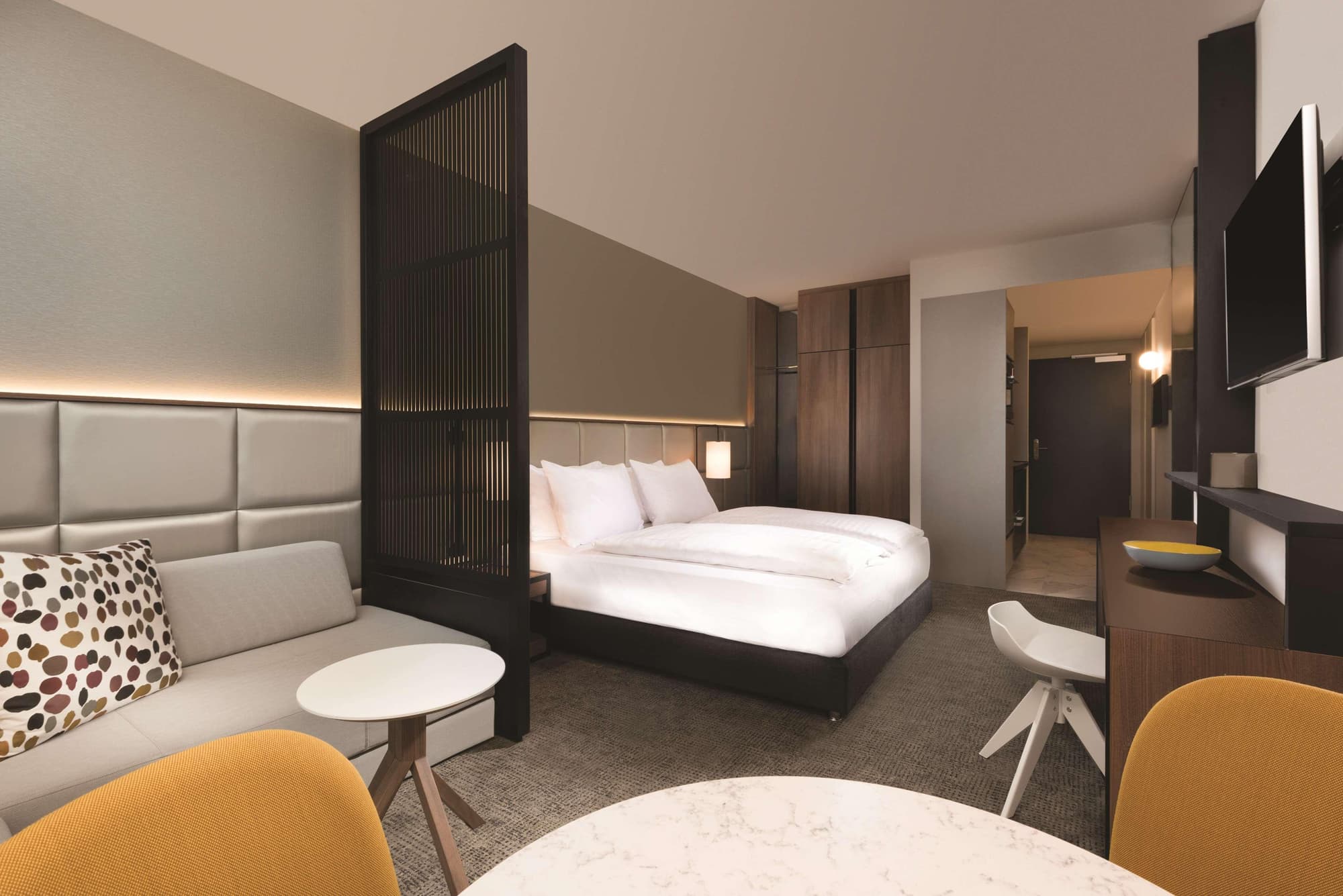 Adina Apartment Hotel Frankfurt Westend, Room