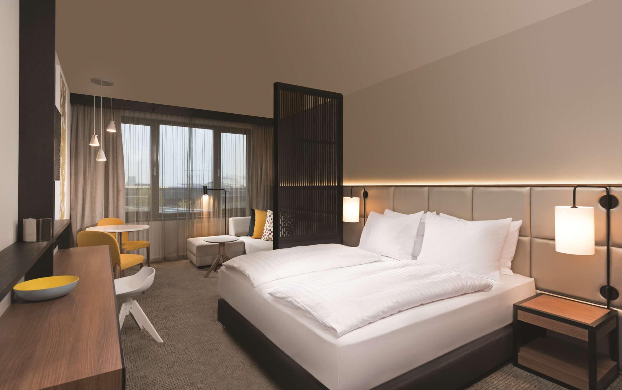 Adina Apartment Hotel Frankfurt Westend, Room