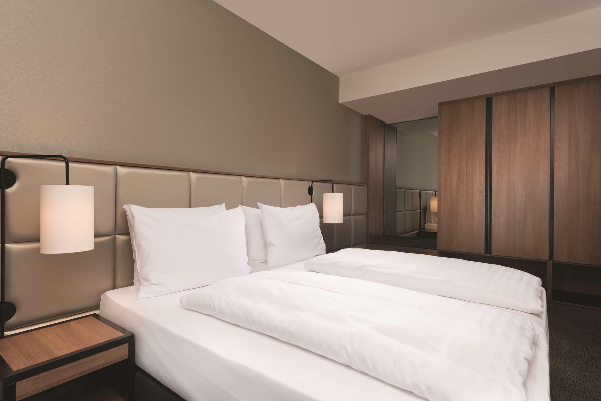 Adina Apartment Hotel Frankfurt Westend, Room