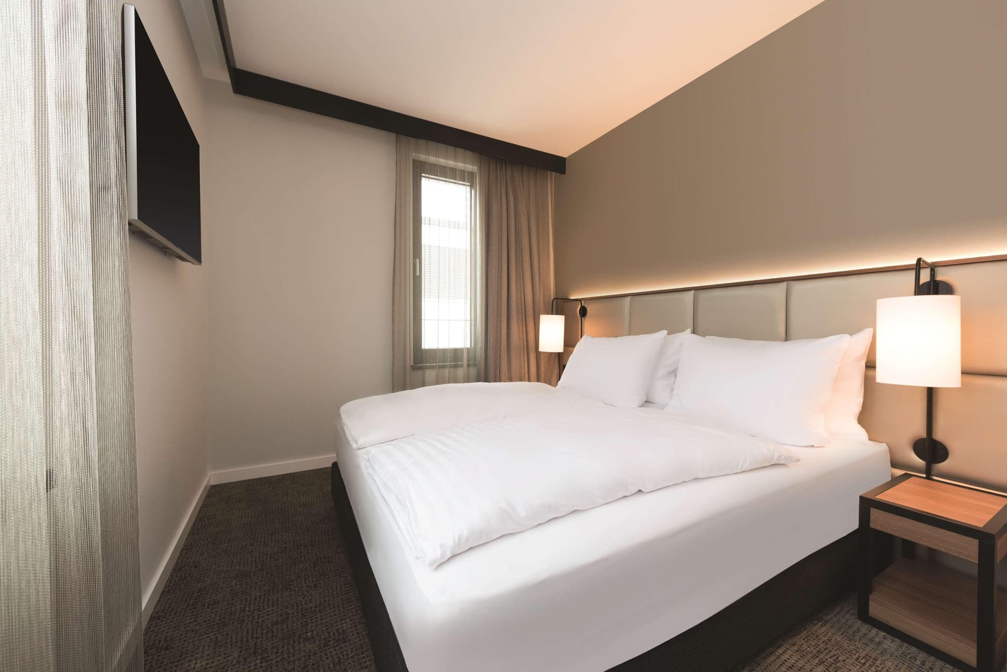 Adina Apartment Hotel Frankfurt Westend, Room