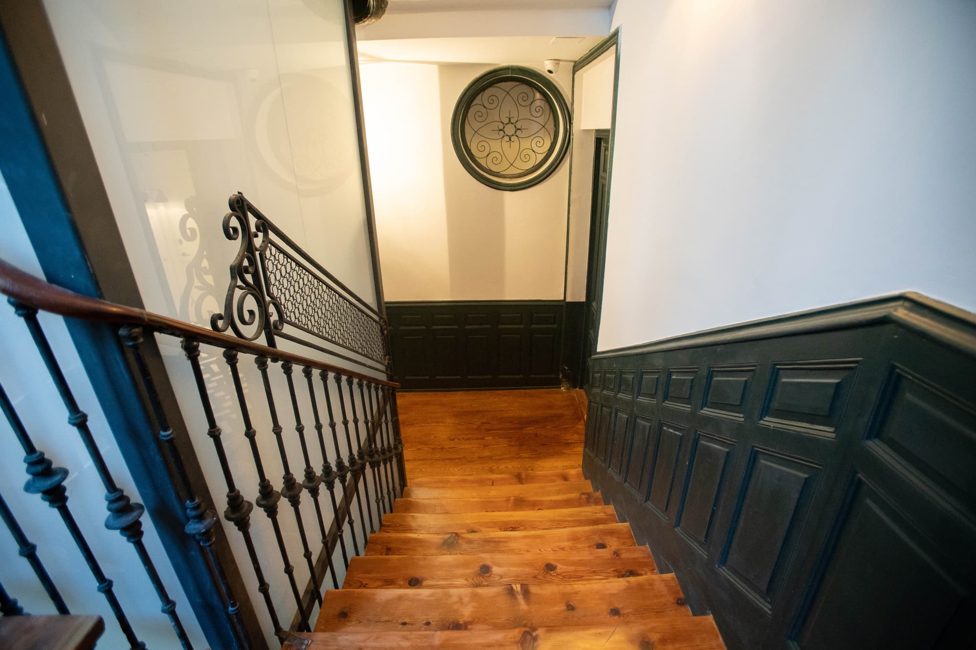 Soho Boutique Congreso, General view