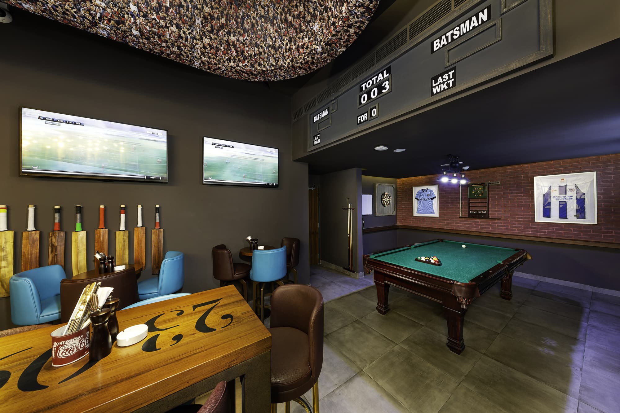 Citymax Hotel Ras Al Khaimah, Bar