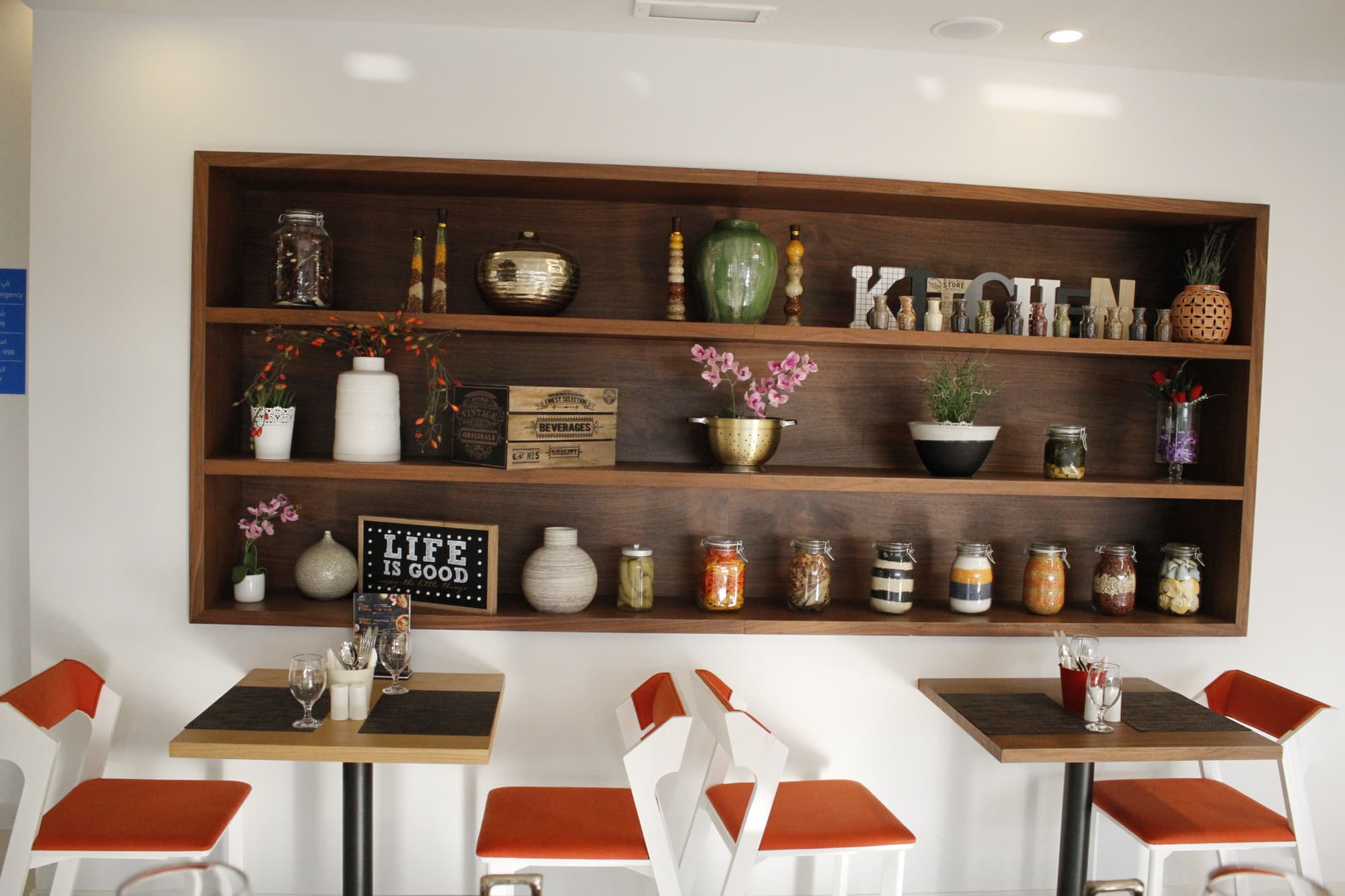 Citymax Hotel Ras Al Khaimah, Restaurant