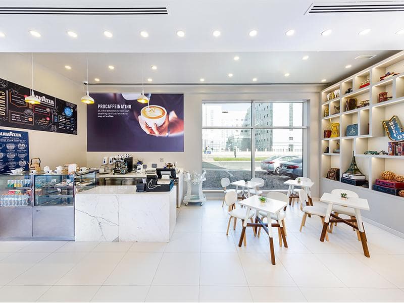 Citymax Hotel Ras Al Khaimah, Restaurant