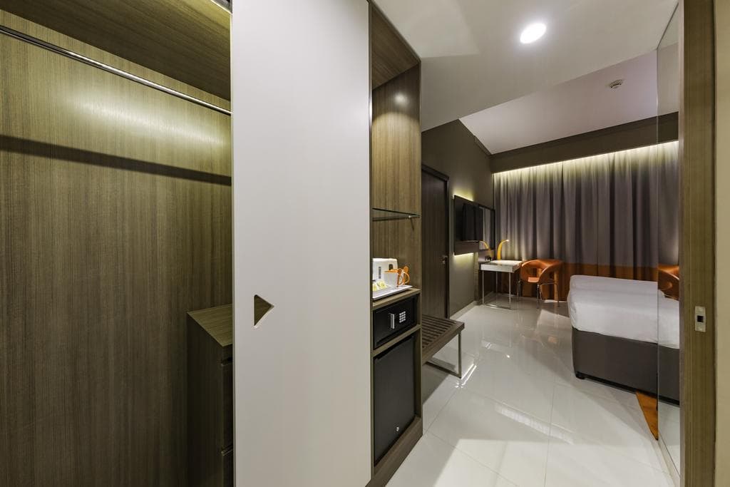 Citymax Hotel Ras Al Khaimah, Room