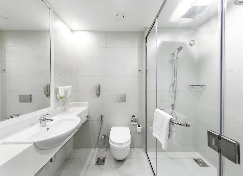 Citymax Hotel Ras Al Khaimah, Room