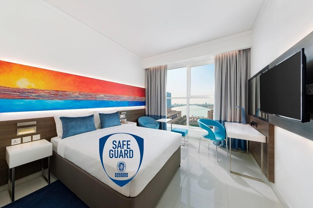 Citymax Hotel Ras Al Khaimah, Room