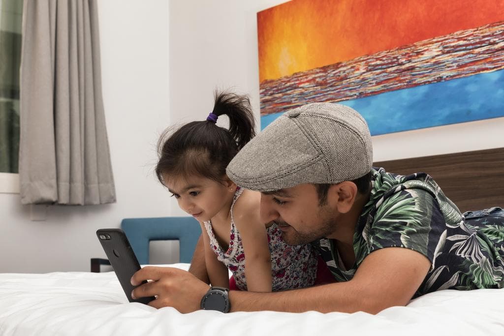 Citymax Hotel Ras Al Khaimah, Room