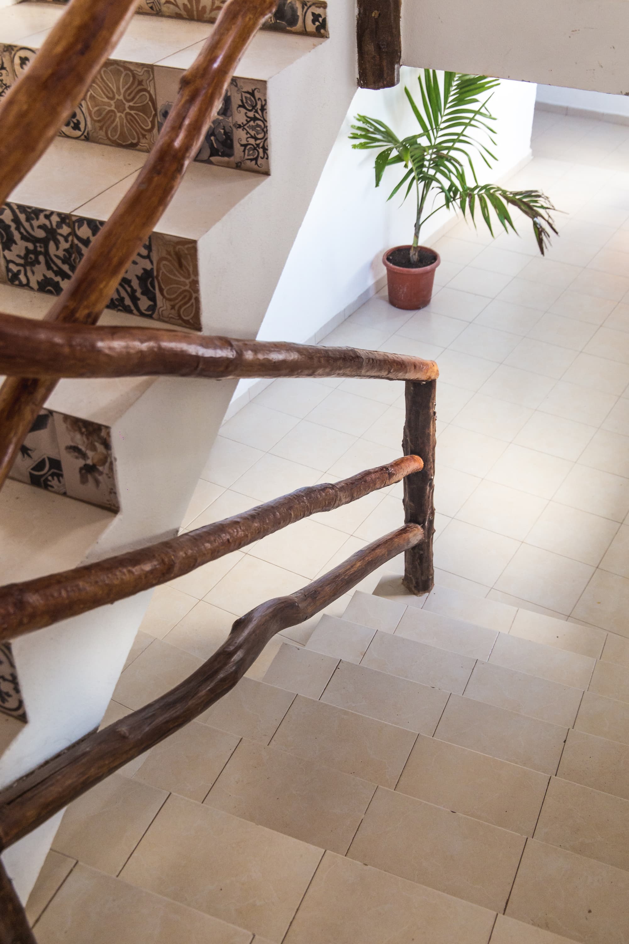 Ruta del Sol, General view