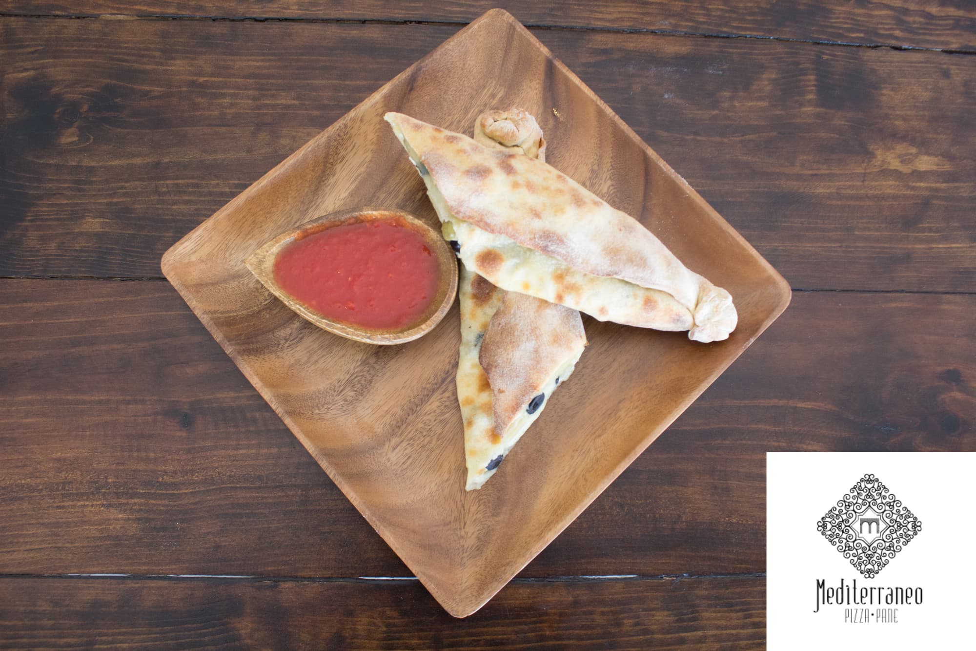 Ruta del Sol, Restaurant