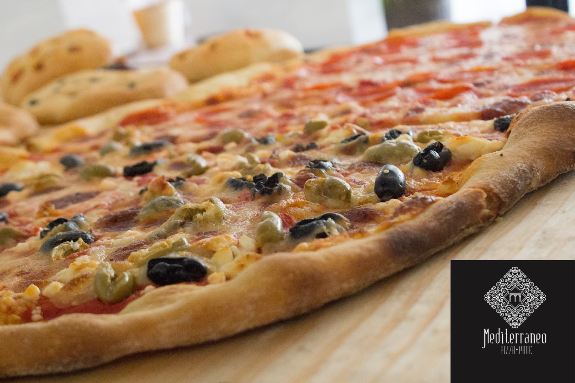 Ruta del Sol, Restaurant