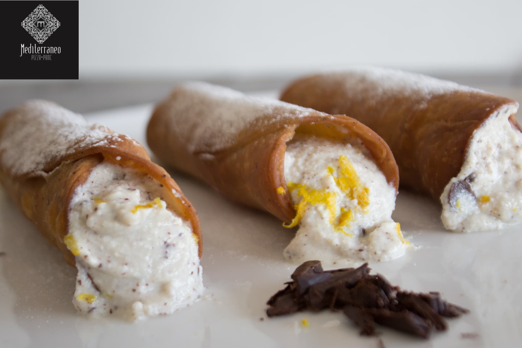 Ruta del Sol, Restaurant