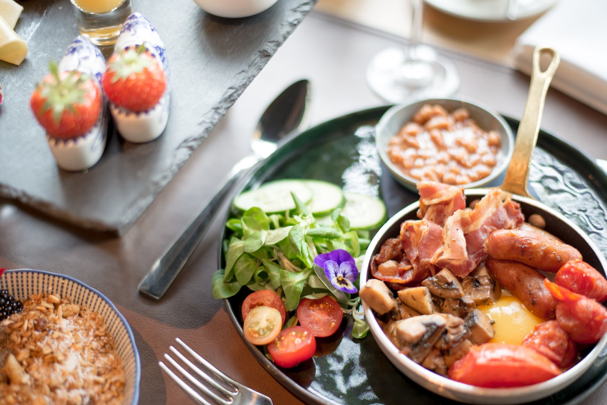 Luxury Suites Amsterdam, General view