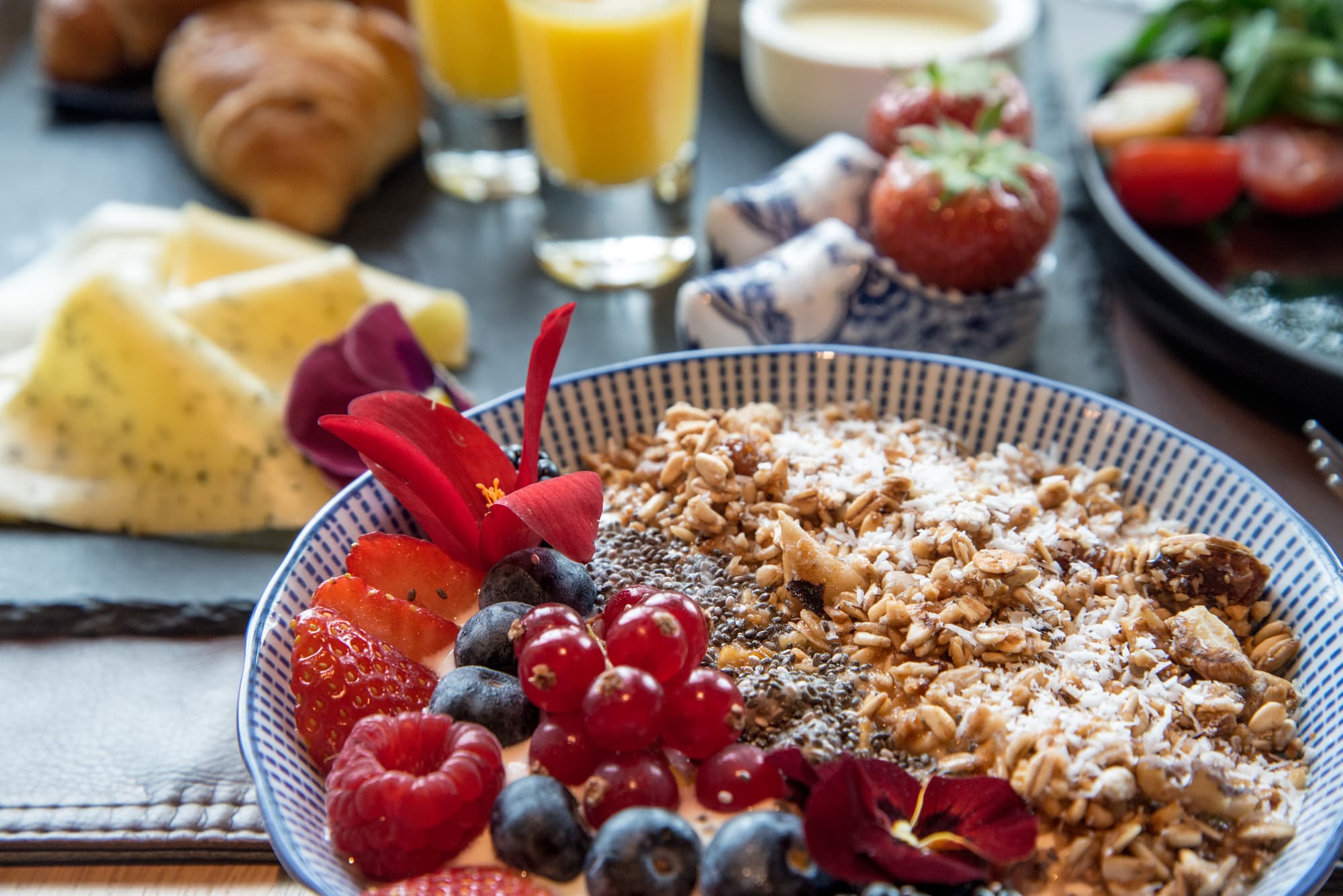 Luxury Suites Amsterdam, General view