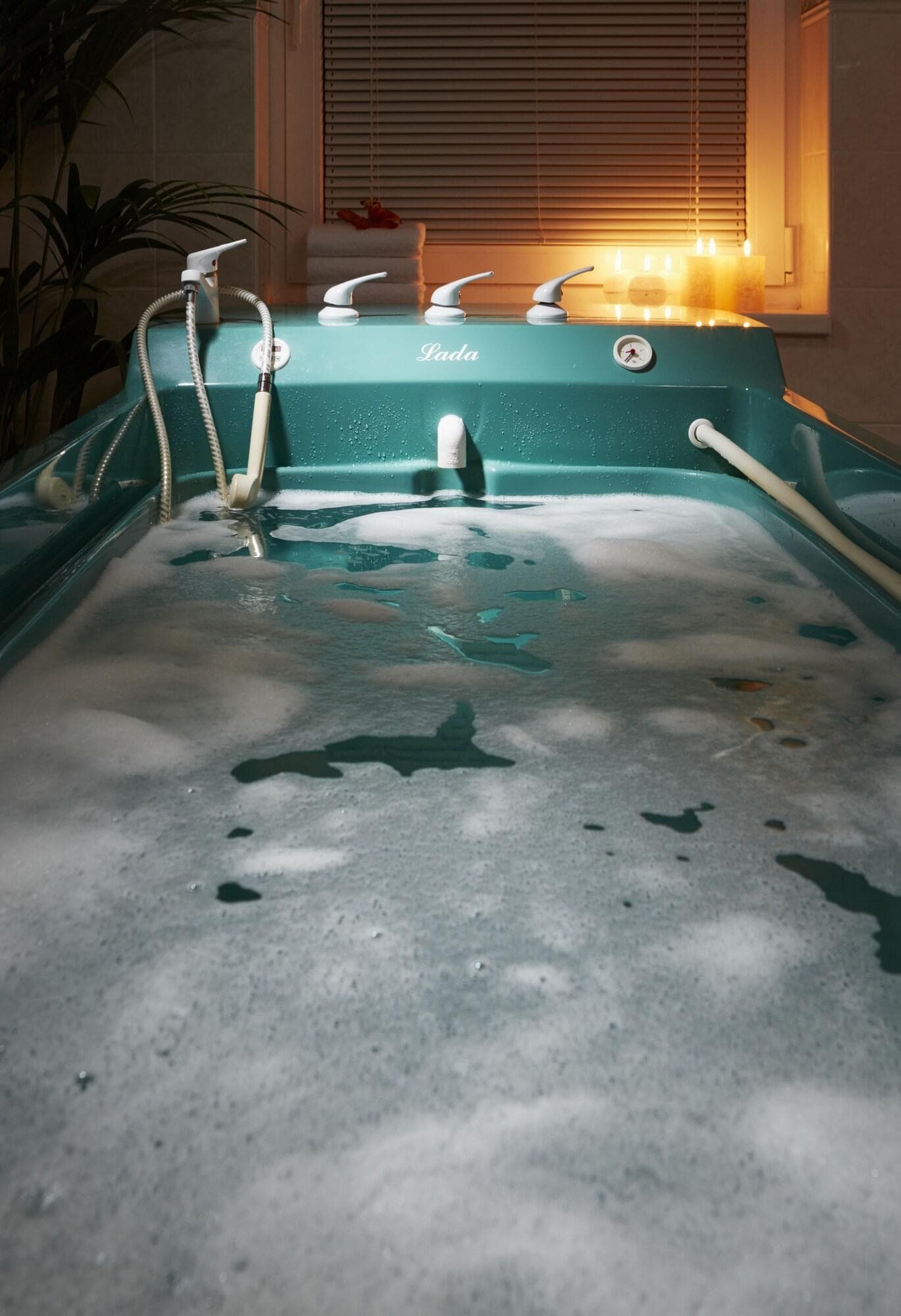 Spa Hotel Devin, Sports and Entertainment