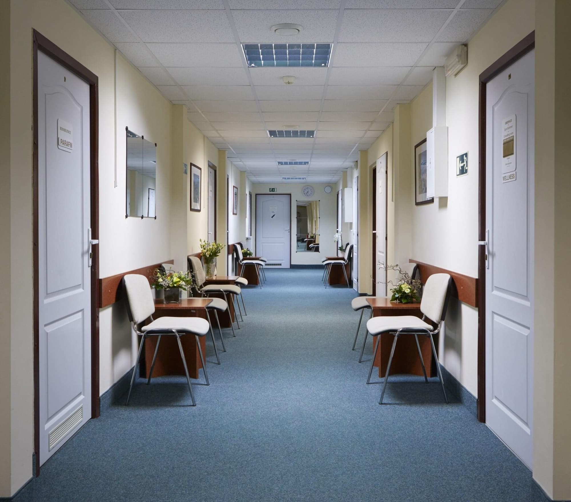 Spa Hotel Devin, Sports and Entertainment