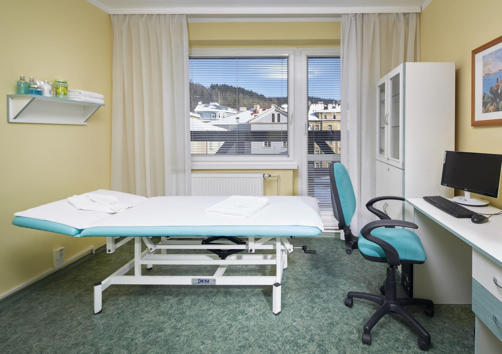 Spa Hotel Devin, Sports and Entertainment